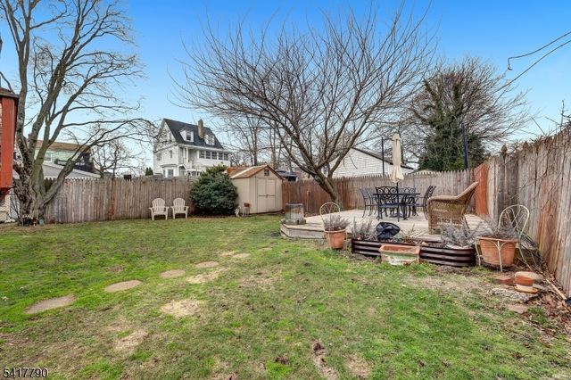 322 Broughton Ave, Bloomfield Twp., NJ 07003