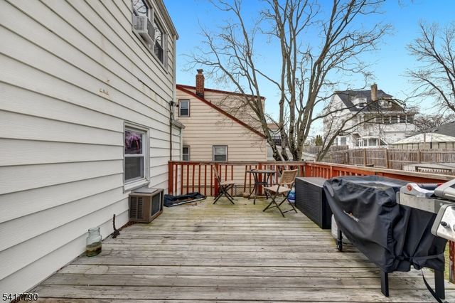 322 Broughton Ave, Bloomfield Twp., NJ 07003