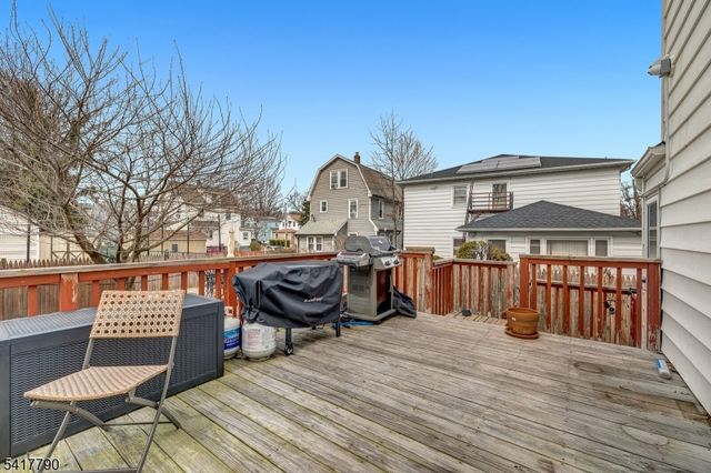 322 Broughton Ave, Bloomfield Twp., NJ 07003