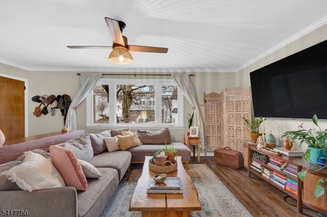 322 Broughton Ave, Bloomfield Twp., NJ 07003