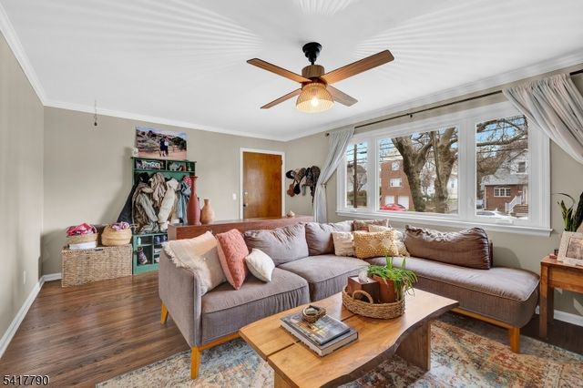 322 Broughton Ave, Bloomfield Twp., NJ 07003