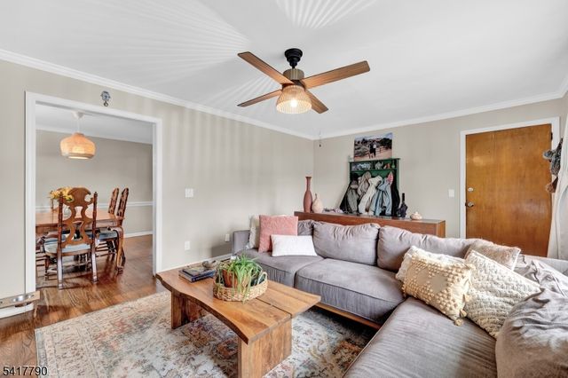 322 Broughton Ave, Bloomfield Twp., NJ 07003