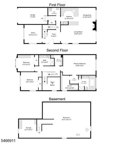 25 Hidden Pond Ct, Raritan Boro, NJ 08869