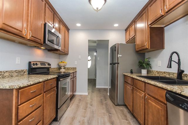 544 Northridge Drive, Allen, TX 75002