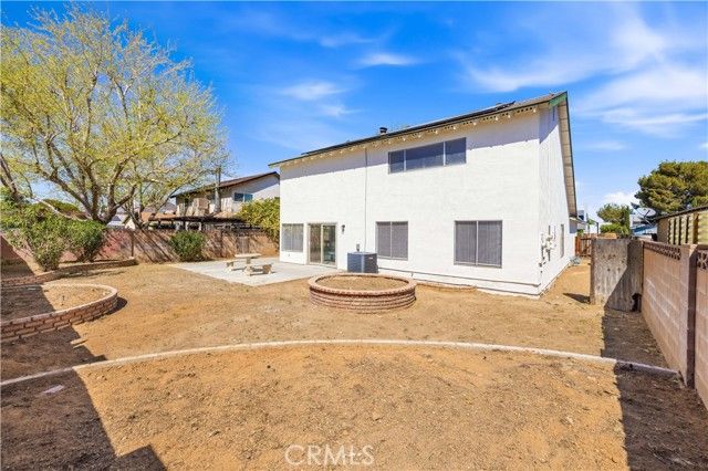 1132 Morven, Lancaster, CA 93535