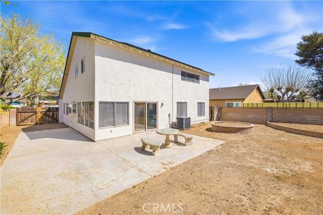 1132 Morven, Lancaster, CA 93535