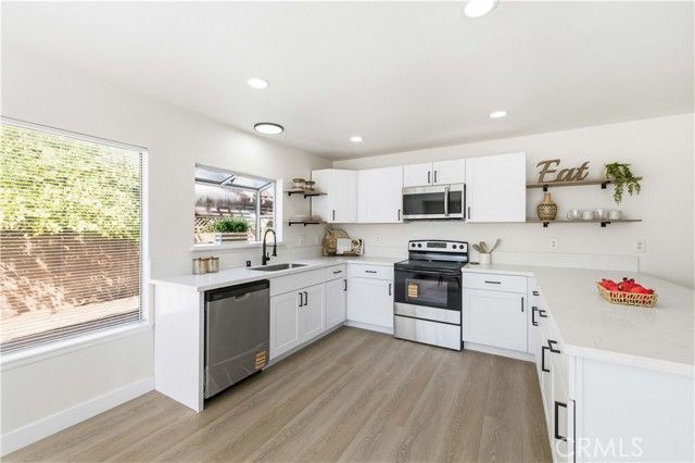 1132 Morven, Lancaster, CA 93535