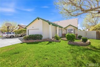 1132 Morven, Lancaster, CA 93535