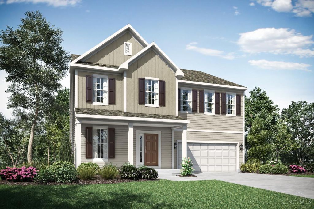 1485 Acadia Drive, Maineville, OH 45039
