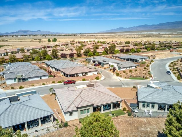 4829 East Beacon Ridge Drive, Pahrump, NV 89061