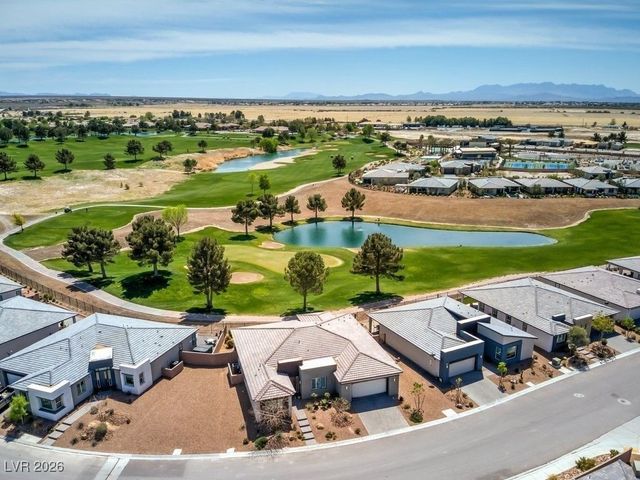 4829 East Beacon Ridge Drive, Pahrump, NV 89061