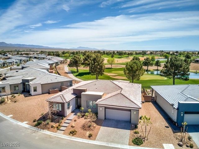 4829 East Beacon Ridge Drive, Pahrump, NV 89061