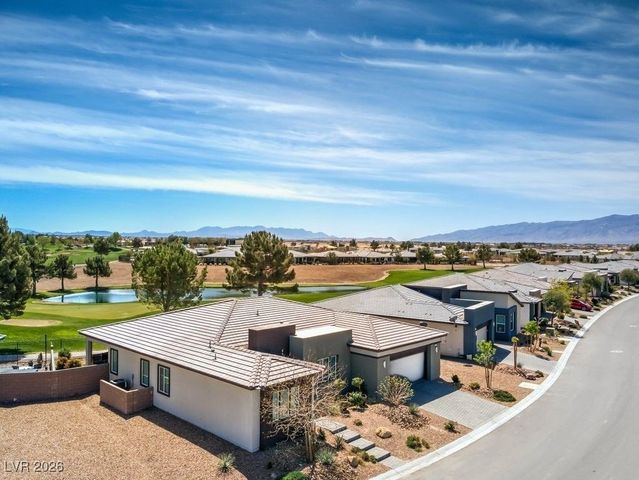 4829 East Beacon Ridge Drive, Pahrump, NV 89061