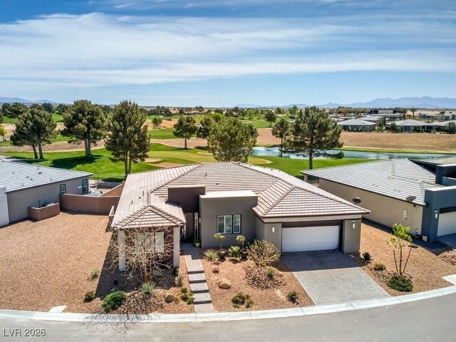 4829 East Beacon Ridge Drive, Pahrump, NV 89061