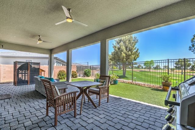 4829 East Beacon Ridge Drive, Pahrump, NV 89061