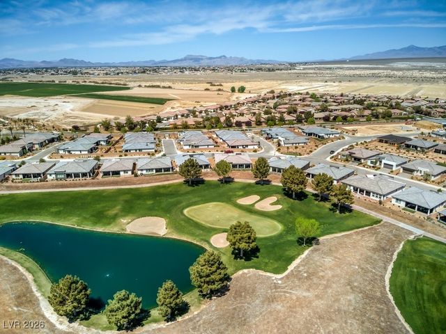 4829 East Beacon Ridge Drive, Pahrump, NV 89061