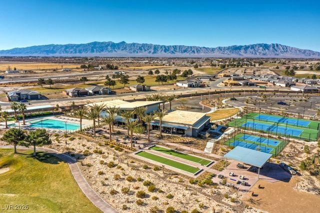 4829 East Beacon Ridge Drive, Pahrump, NV 89061