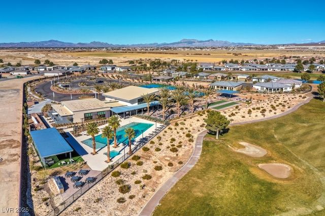 4829 East Beacon Ridge Drive, Pahrump, NV 89061