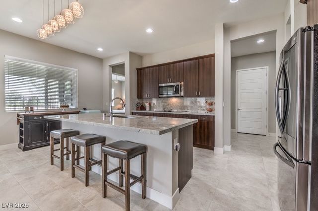 4829 East Beacon Ridge Drive, Pahrump, NV 89061