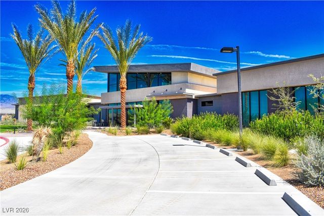 4829 East Beacon Ridge Drive, Pahrump, NV 89061