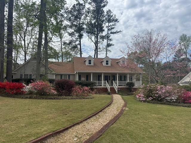 330 Habersham Road, Augusta, GA 30907