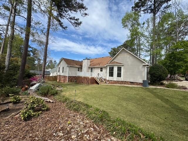 330 Habersham Road, Augusta, GA 30907