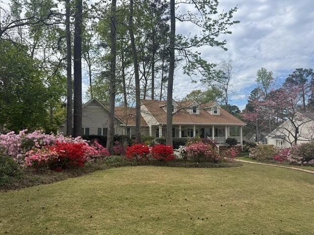 330 Habersham Road, Augusta, GA 30907