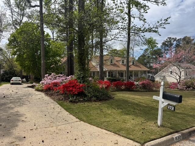 330 Habersham Road, Augusta, GA 30907