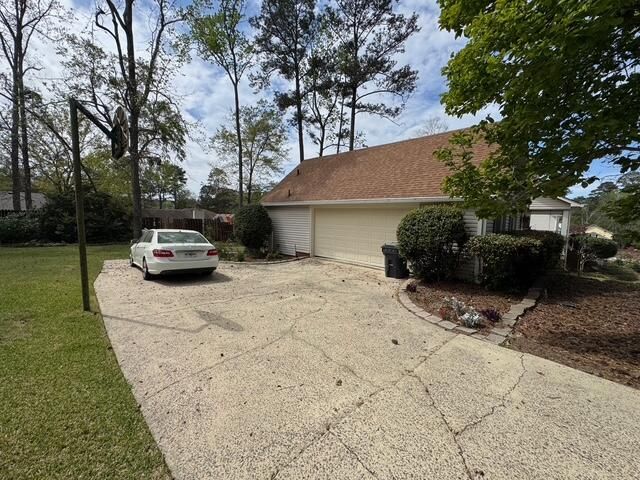 330 Habersham Road, Augusta, GA 30907