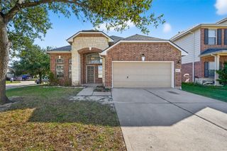 21623 Mid Peak Way, Katy, TX 77449