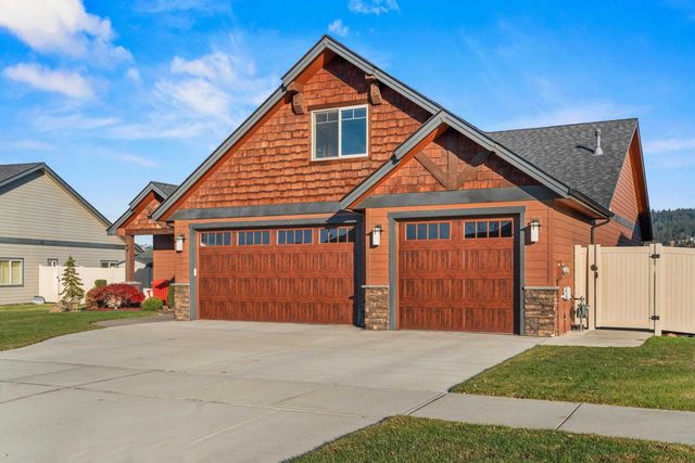 5019 E 42nd Ave, Spokane, WA 99223