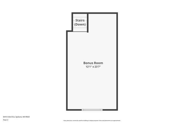 5019 E 42nd Ave, Spokane, WA 99223