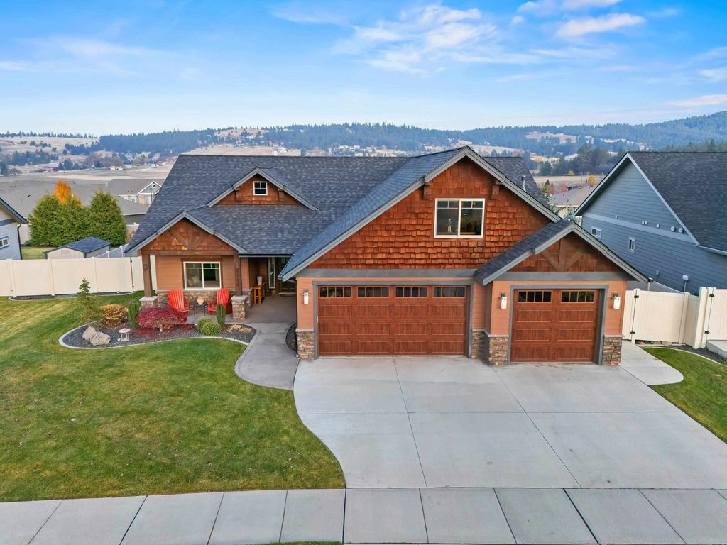 5019 E 42nd Ave, Spokane, WA 99223