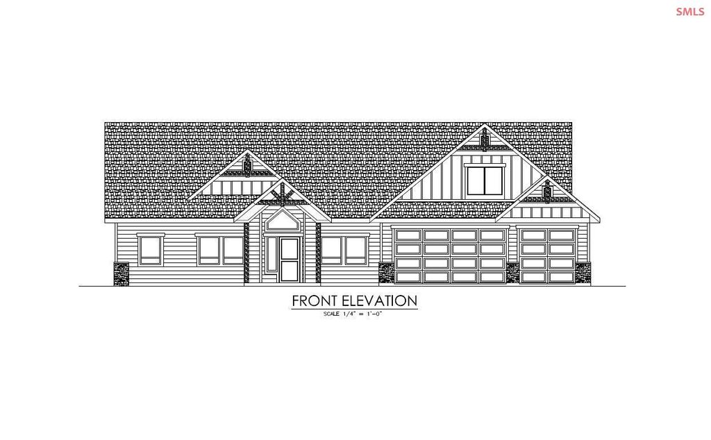 L14B8 N Eclipse Road, Rathdrum, ID 83858