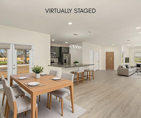 4656 N Teague Street, Rosharon, TX 77583