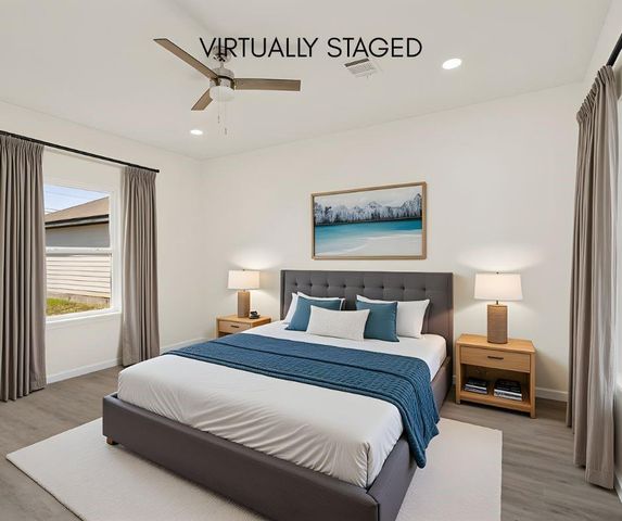 4656 N Teague Street, Rosharon, TX 77583