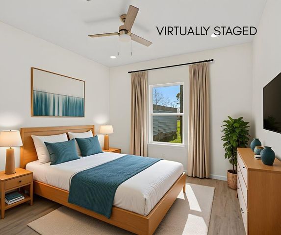 4656 N Teague Street, Rosharon, TX 77583