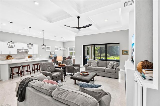 14212 Moonlit WAY, Estero, FL 33928