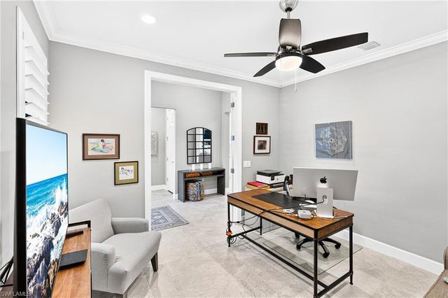14212 Moonlit WAY, Estero, FL 33928