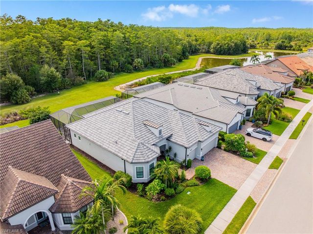 14212 Moonlit WAY, Estero, FL 33928