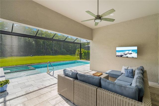 14212 Moonlit WAY, Estero, FL 33928