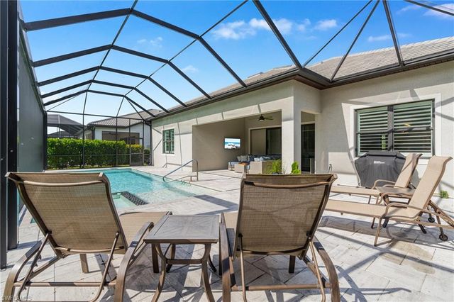 14212 Moonlit WAY, Estero, FL 33928