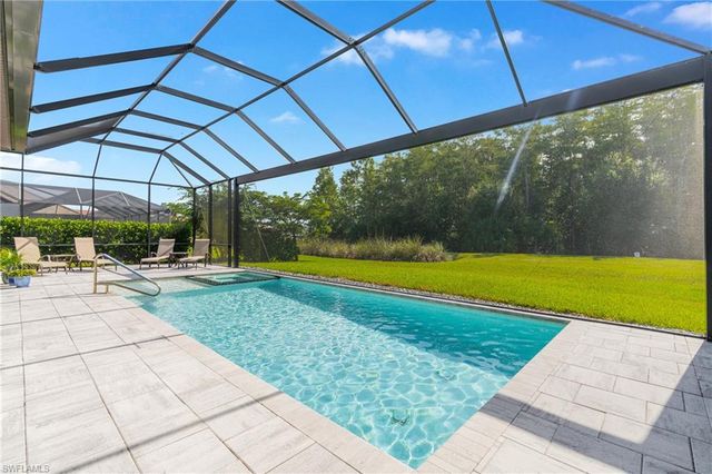 14212 Moonlit WAY, Estero, FL 33928