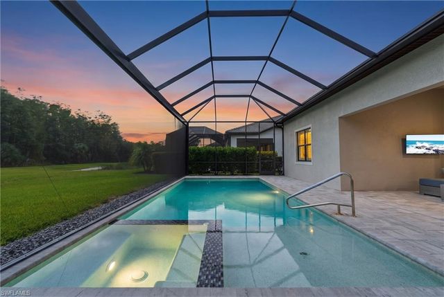 14212 Moonlit WAY, Estero, FL 33928
