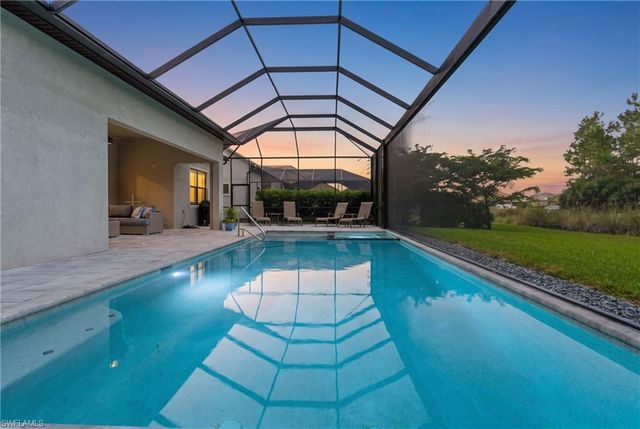 14212 Moonlit WAY, Estero, FL 33928