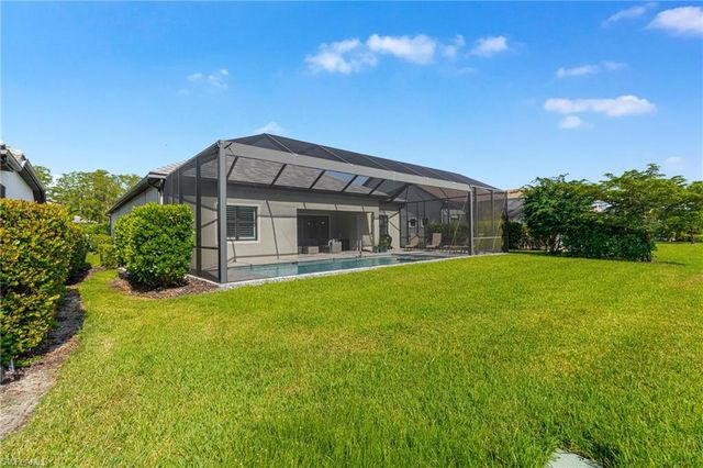 14212 Moonlit WAY, Estero, FL 33928