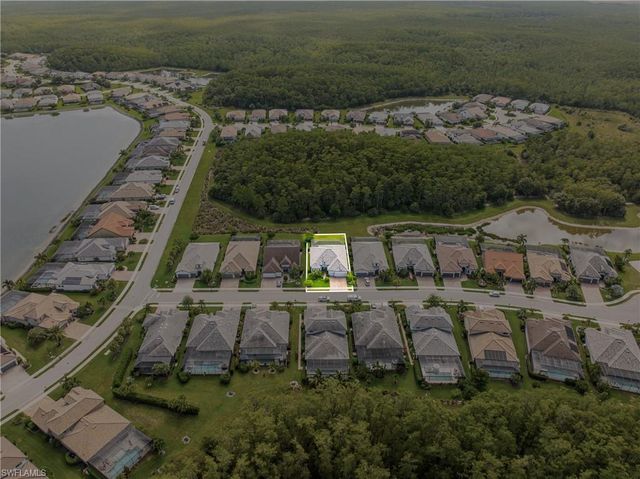 14212 Moonlit WAY, Estero, FL 33928