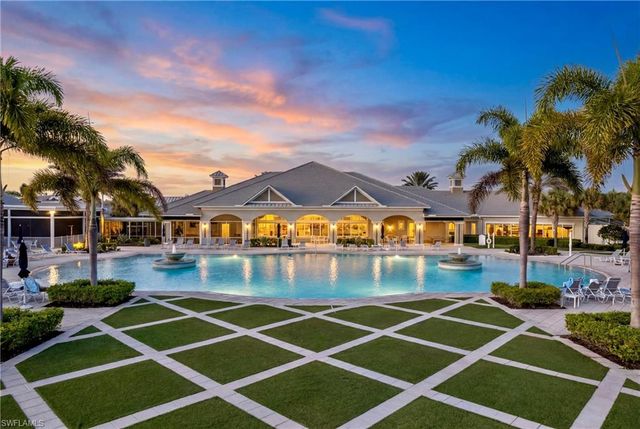 14212 Moonlit WAY, Estero, FL 33928