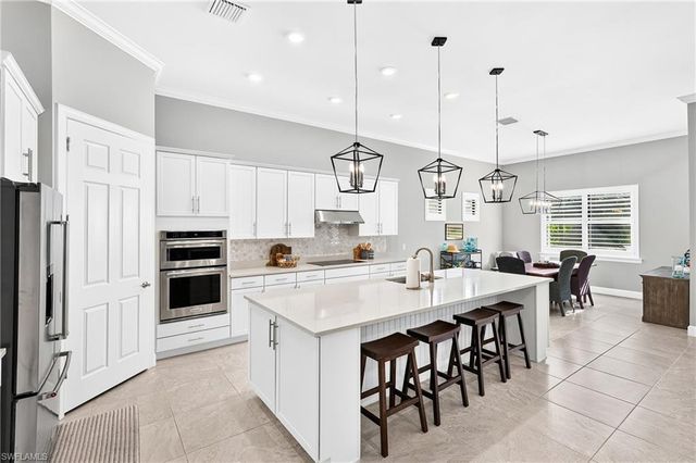14212 Moonlit WAY, Estero, FL 33928