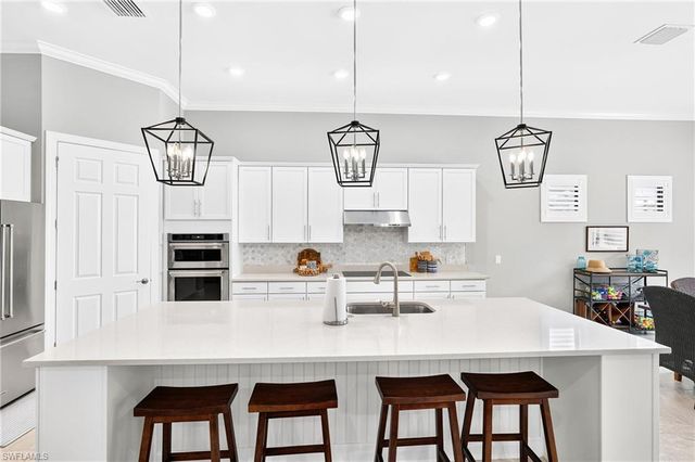 14212 Moonlit WAY, Estero, FL 33928